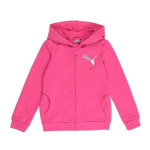 pull puma fille