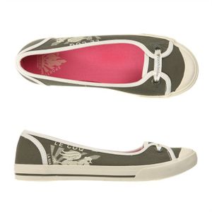 ballerine le coq sportif