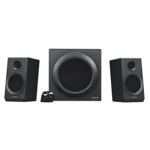 Enceintes PC Bluetooth 2.0 Altec