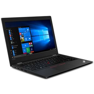 ORDINATEUR PORTABLE Lenovo ThinkPad L390 - Intel Core i5 - SSD 1 To - 