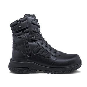 Chaussures De Sécurité Cofra Meazza S1P SRC - Taille 42, Embout Aluminium, Antidérapantes