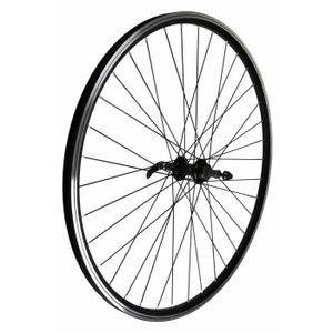 TAOZIK 32 H 36 12 mm 197mm 4 roulements 6 pattes arrière gros