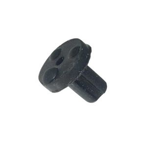 Patins Caoutchouc Pour Grille De Cuisinière – BEKO, LEISURE, Réf 155261009