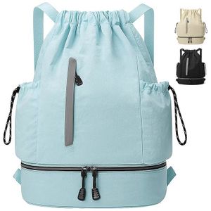 Sac De Sport à Cordon De Serrage, Sac à Dos De Sport étanche