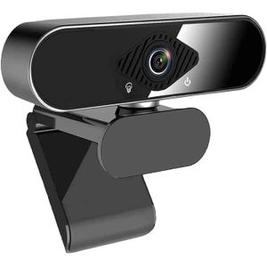 Win7 VBESTLIFE Webcam dOrdinateur Win8 Vista 32 Bits XP Webcam HD PC avec Microphone Anti-Bruit USB Caméra Cmpatible avec Windows 2000 Win10 