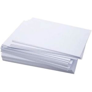 Ramette de 500 feuilles papier A4 PERFORE 80 g Ext - Cdiscount Informatique