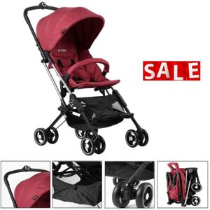 Looping poussette jumelle compacte appollo online