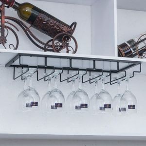 Boîtes de rangement pour verres à pied avec supports de synchronisation,  dessus rigide et côtés, boîte de transport, rangement pour 12 verres à vin  - AliExpress