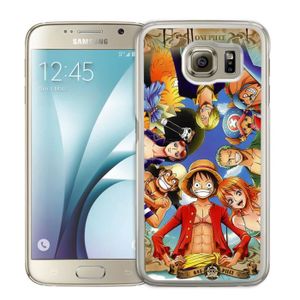 coque one piece samsung galaxy a50