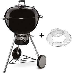 BARBECUE Barbecues Weber 14501004 Master-Touch GBS Barbecue