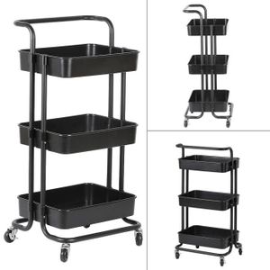 desserte etagere cdiscount