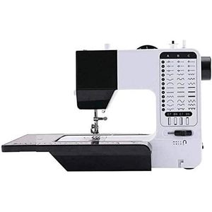 Milisten Fil /à Coudre en Polyester Noir Artisanat Fil Tout Usage Haute R/ésistance pour La Couture de Courtepointe Fournitures de Couture