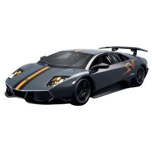 VOITURE - CAMION Véhicule miniature - BBURAGO - Lamborghini Murciel