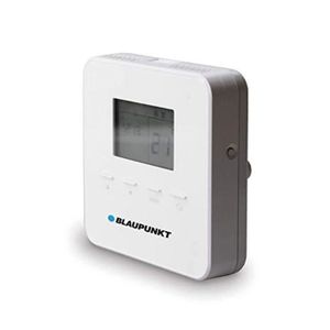 THERMOSTAT D'AMBIANCE Thermostat intelligent - BLANX - Q 3000 - Économie