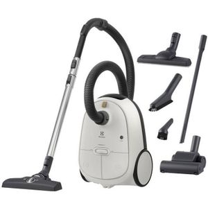 ELECTROLUX Aspirateur avec sac Ultrasilencer Zen EUS83SB pas cher 