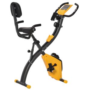 Velo appartement pliable hotsell klarfit