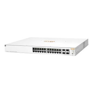 COMMUTATEUR  - Hewlett Packard Enterprise - HPE Aruba Instant 