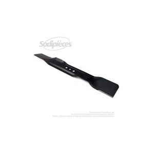 Lame tondeuse pour John Deere GX14SB M112972 coup