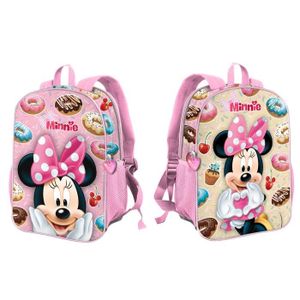 sac a dos minnie pas cher