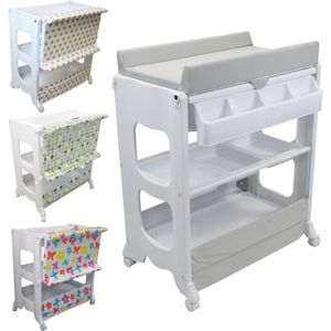 Table A Langer Achat Vente Pas Cher Cdiscount