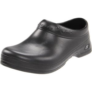 sabot skechers femme