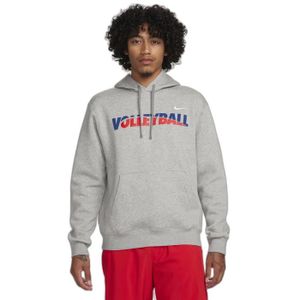 Pull nike noir hotsell et gris