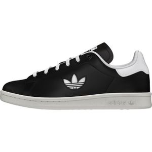 Stan smith noir scratch femme shop