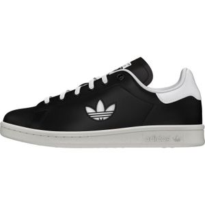 BASKET Basket adidas Originals STAN SMITH Junior - Cuir N