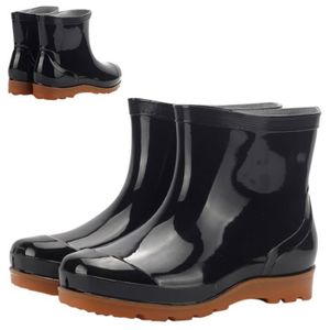 Bottes homme peche - Cdiscount