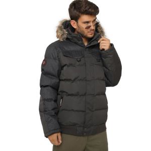 doudoune chere canadienne