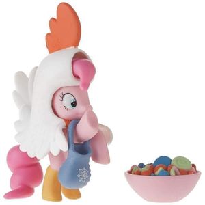 FIGURINE - PERSONNAGE My Little Pony Friendship is Magic Collection Pink