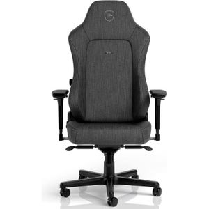 SIÈGE GAMING Fauteuil Gamer Noblechairs Hero TX (Gris)
