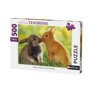 Nouveau Crystal Puzzle-Boite Cadeau 3d Puzzle Cristal Puzzle Cristal Puzzle 136