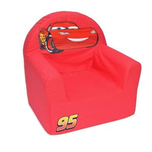 Fauteuil Enfant Cars Achat Vente Mobilier Enfant Pas Cher Soldes Cdiscount