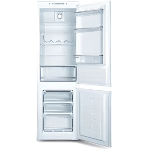 RÉFRIGÉRATEUR CLASSIQUE Réfrigérateur congélateur encastrable SCRC771ABS