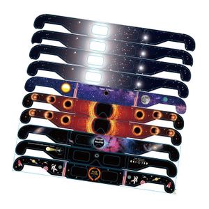 protection eclipse solaire Cdiscount