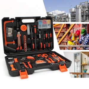 Manupro Mallette A Outils 199 Accessoires Achat Vente Valisette Mallette Manupro Mallette 199 Acces Cdiscount