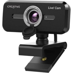 WEBCAM Creative Live! Cam Sync 1080p V2 Webcam USB grand 