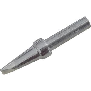 Lot De 8 Pointes De Fer à Souder En Cuivre étamé - Formes Variées (cône, Couteau, Plat...) Pour Station De Soudure - 3