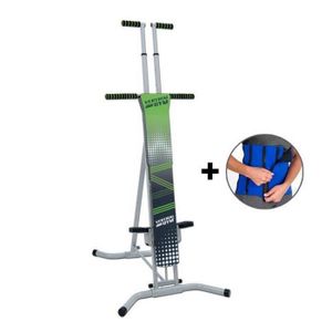 GoFit polyvalent musculation Set avec Support Poids Levage Work Out