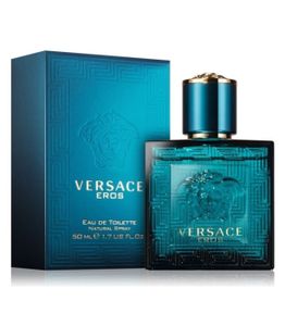 parfum versace men
