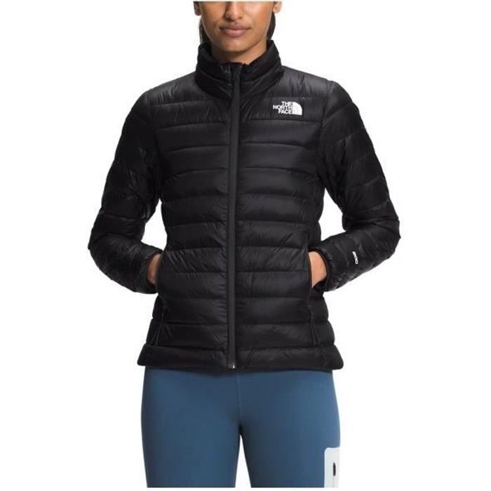 tnf sierra peak jacket