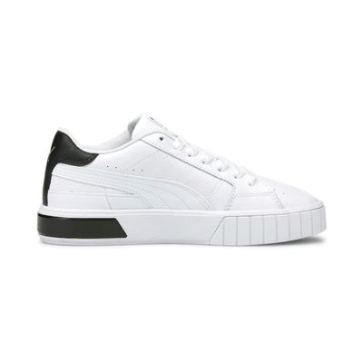 Cali Star Puma white puma black Cdiscount Chaussures