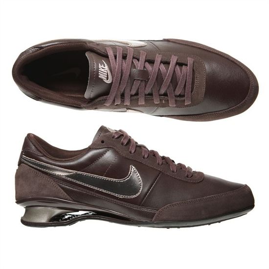 2008 nike shox