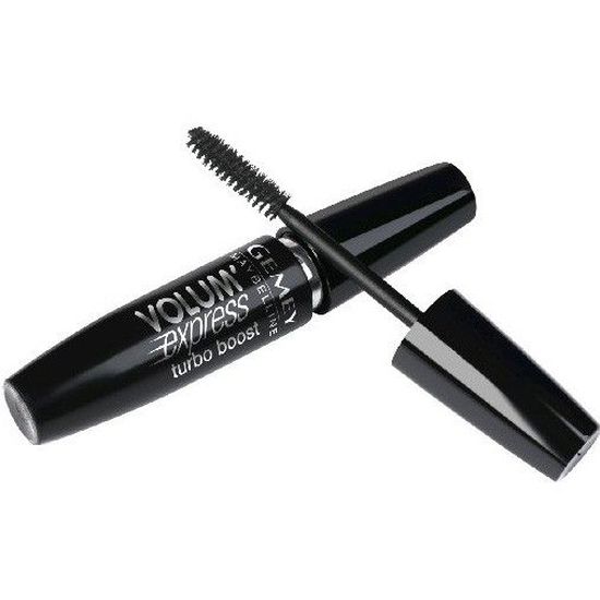 Gemey Maybelline Mascara Volum'Express Turbo Boost Cdiscount Au quotidien