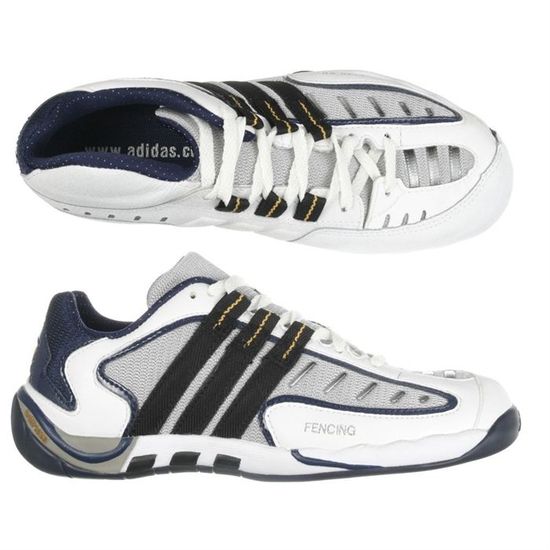 Chaussure escrime adidas discount
