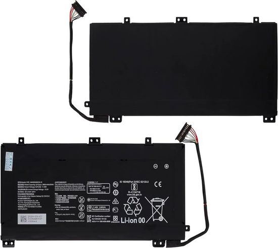 Batterie IPhone 14 Pro - A2866, 3200 MAh, Avec Outils De Remplacement, Compatible Originale