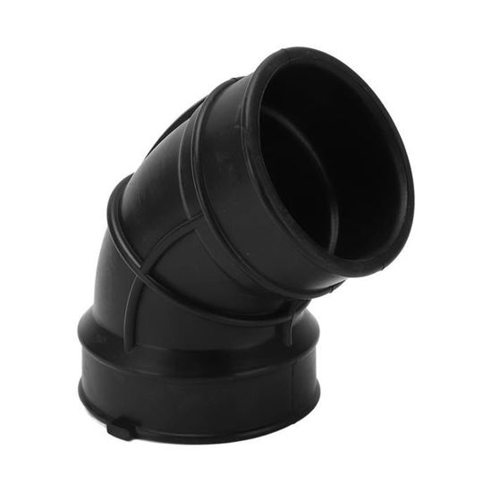 Tuyau D'admission Pour Audi A3 8P - Référence OEM 1K0129684L, Alliage Aluminium, Compatible Avec Modèles Spécifiques