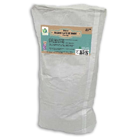 Bicarbonate de soude en gel 750mL pas cher - Accessoires de ménage