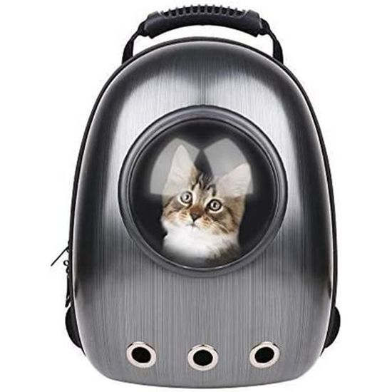 Sac à chat hublot hotsell